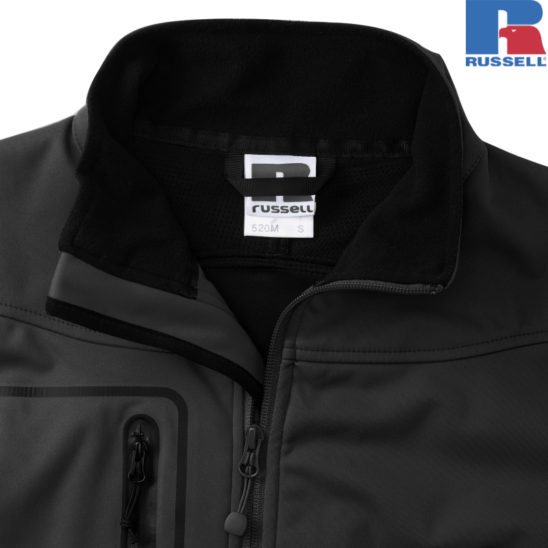 Men's Sportshell 5000 Jacket | Russell