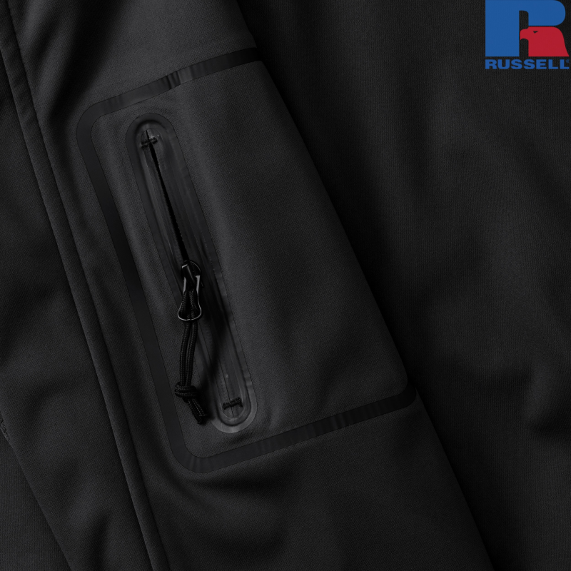 Men's Sportshell 5000 Jacket | Russell