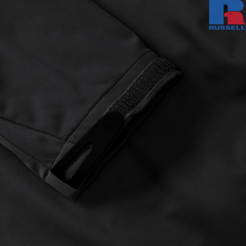 Men's Sportshell 5000 Jacket | Russell