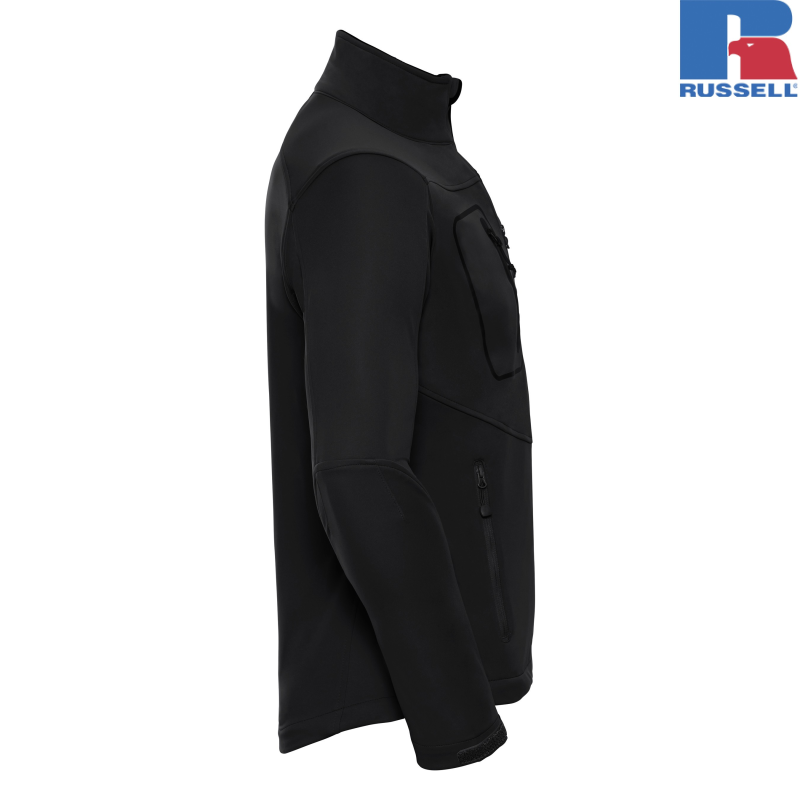 Men's Sportshell 5000 Jacket | Russell