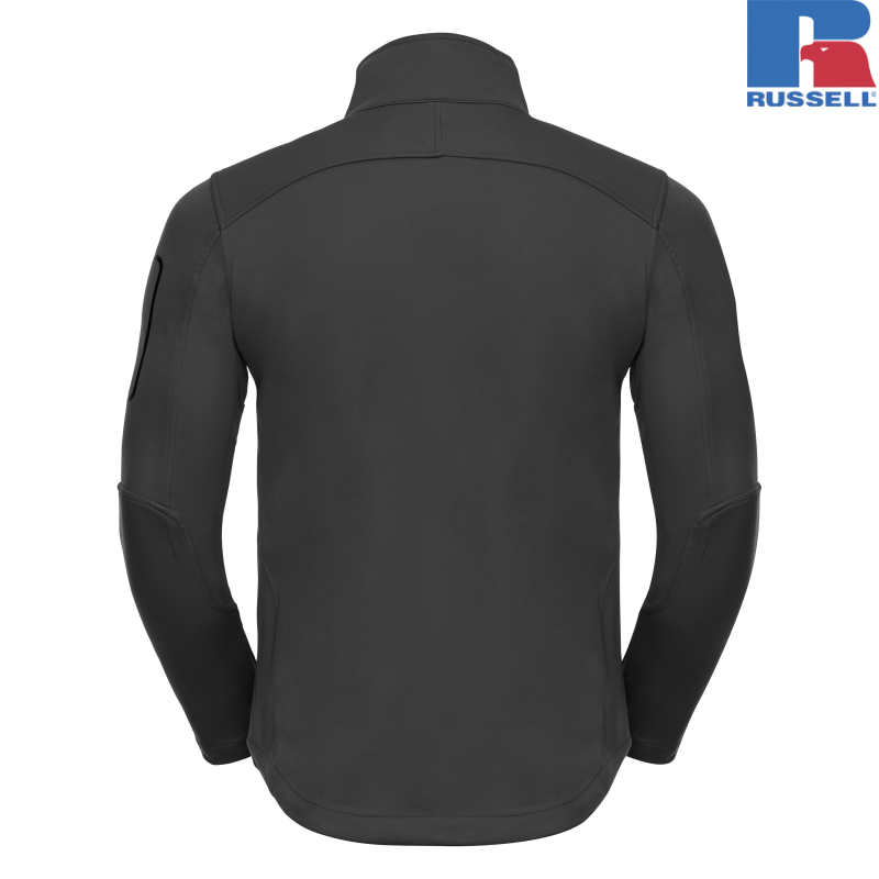 Men's Sportshell 5000 Jacket | Russell