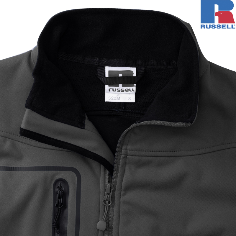 Men's Sportshell 5000 Jacket | Russell