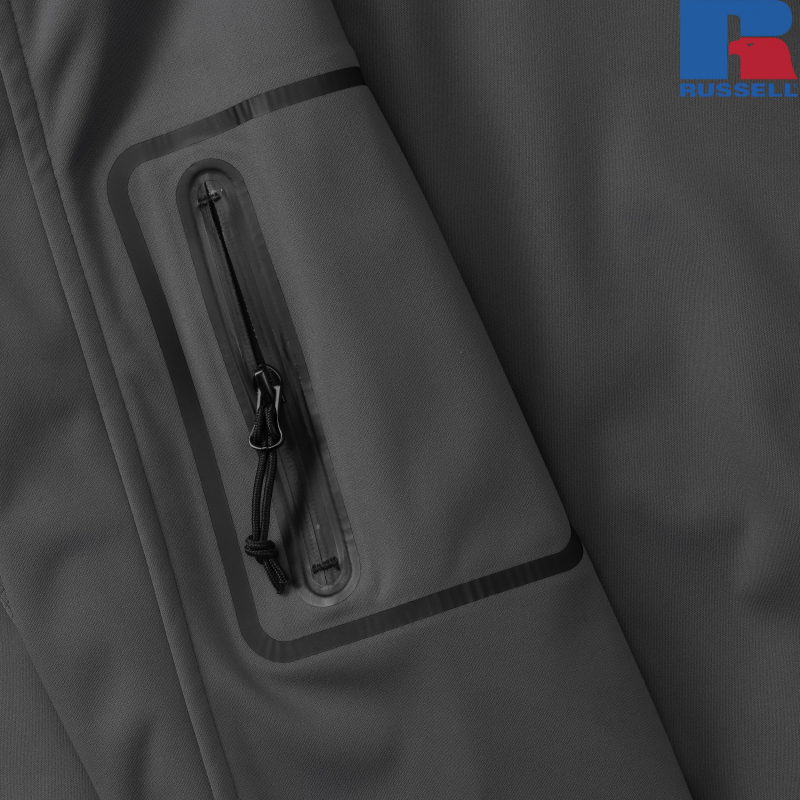 Men's Sportshell 5000 Jacket | Russell