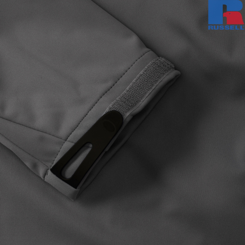 Men's Sportshell 5000 Jacket | Russell