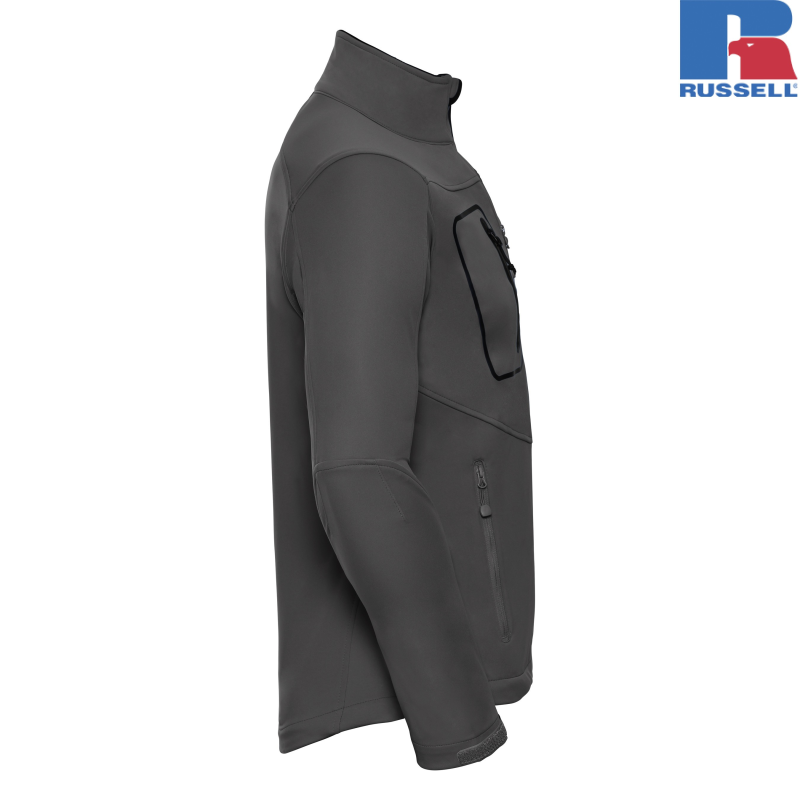 Men's Sportshell 5000 Jacket | Russell