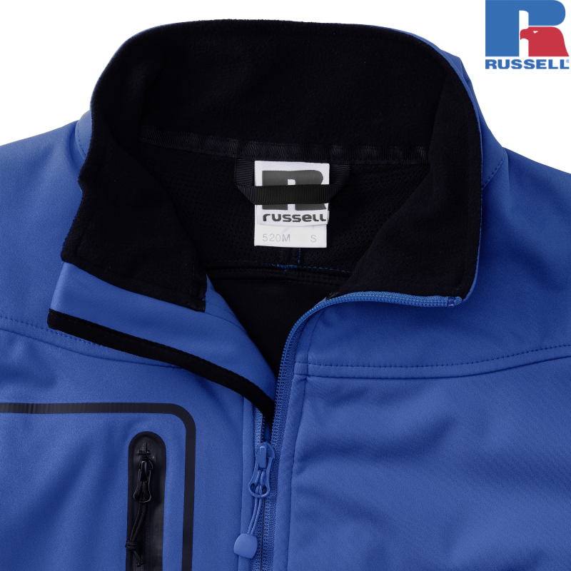 Men's Sportshell 5000 Jacket | Russell