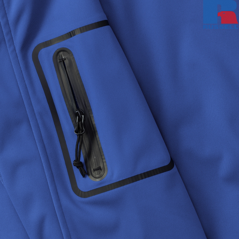 Men's Sportshell 5000 Jacket | Russell