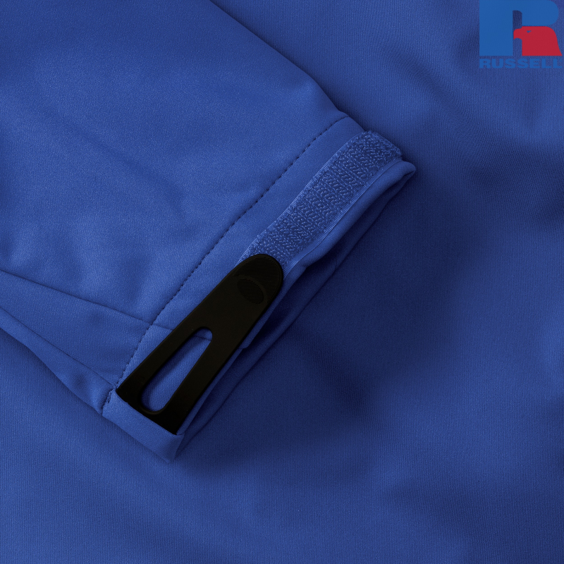 Men's Sportshell 5000 Jacket | Russell