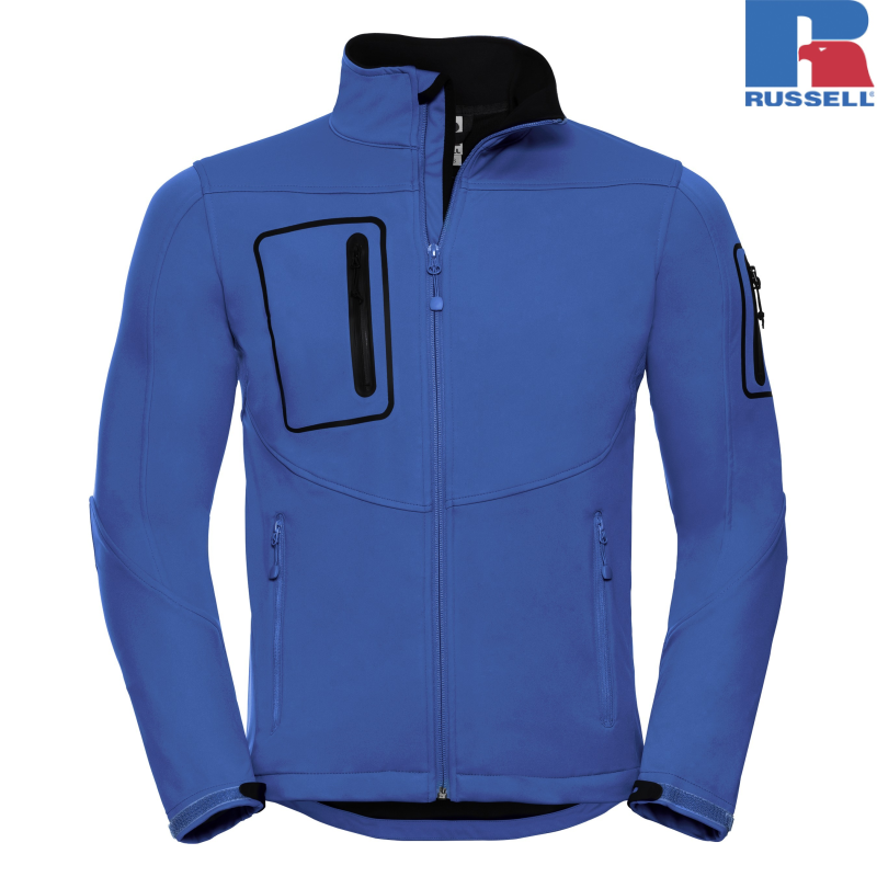 Men's Sportshell 5000 Jacket | Russell