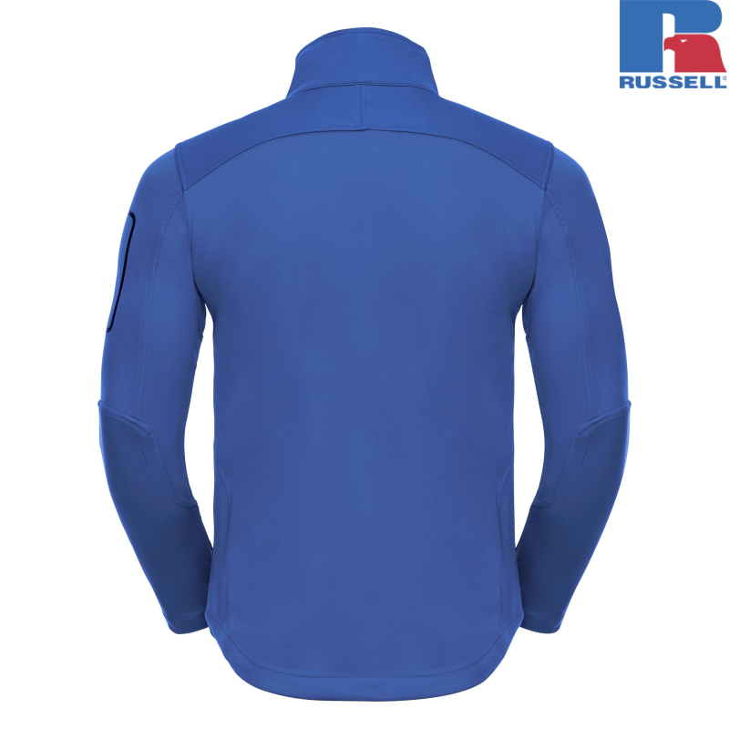 Men's Sportshell 5000 Jacket | Russell