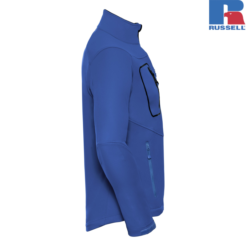 Men's Sportshell 5000 Jacket | Russell