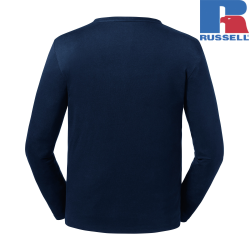 Pure Organic Long Sleeve T...