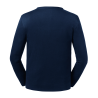 Pure Organic Long Sleeve T | Russell