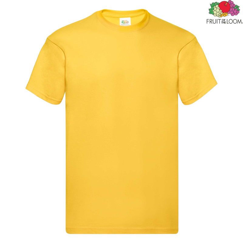 Original T | Fruit of the Loom