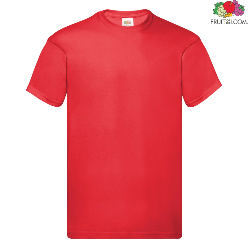 Original T | Fruit of the Loom