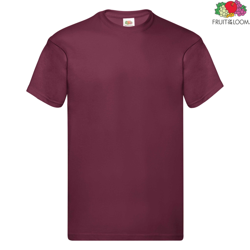 Original T | Fruit of the Loom