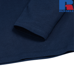 Pure Organic Long Sleeve T...