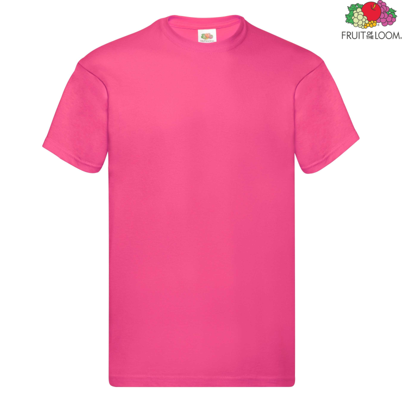 Original T | Fruit of the Loom