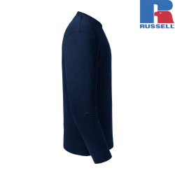 Pure Organic Long Sleeve T...