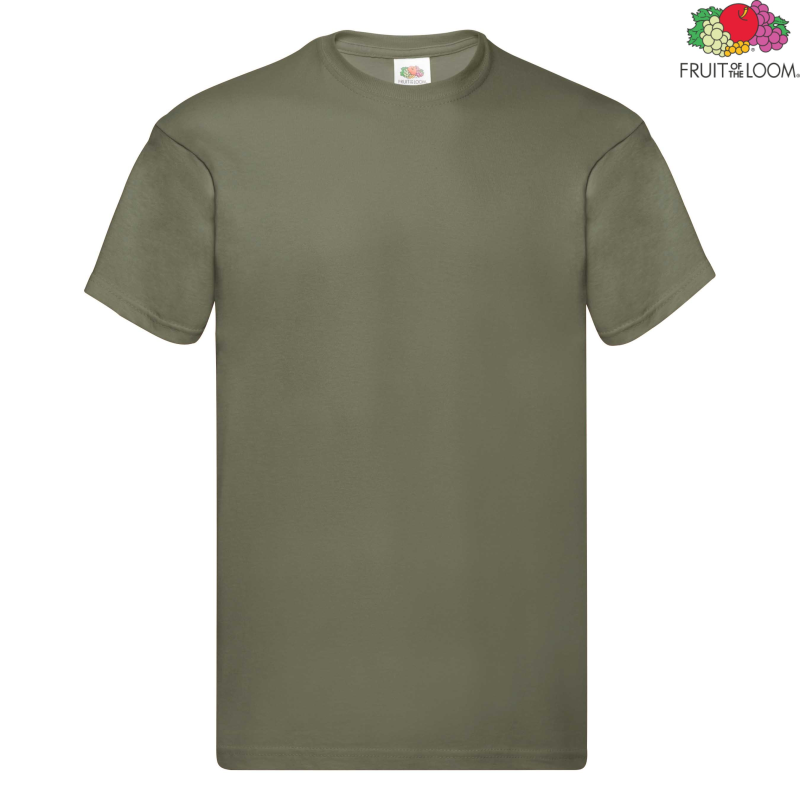 Original T | Fruit of the Loom