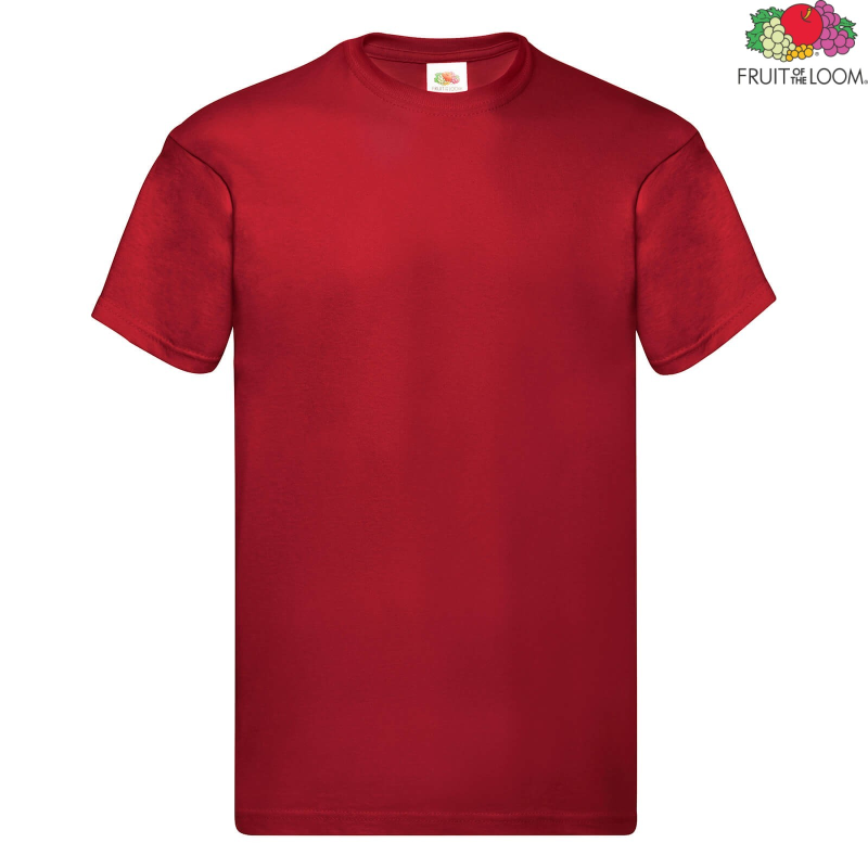 Original T | Fruit of the Loom