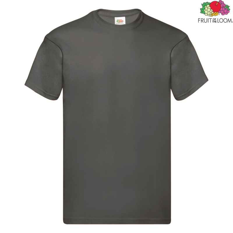 Original T | Fruit of the Loom