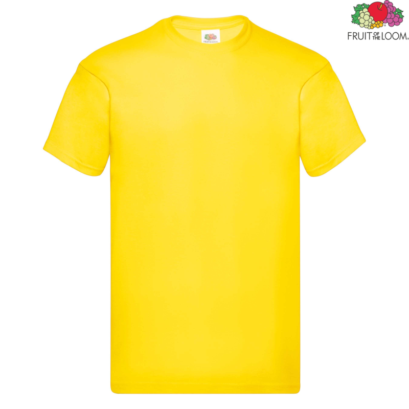 Original T | Fruit of the Loom