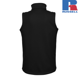 Mens Smart Softshell Gilet...