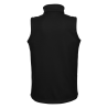 Mens Smart Softshell Gilet | Russell