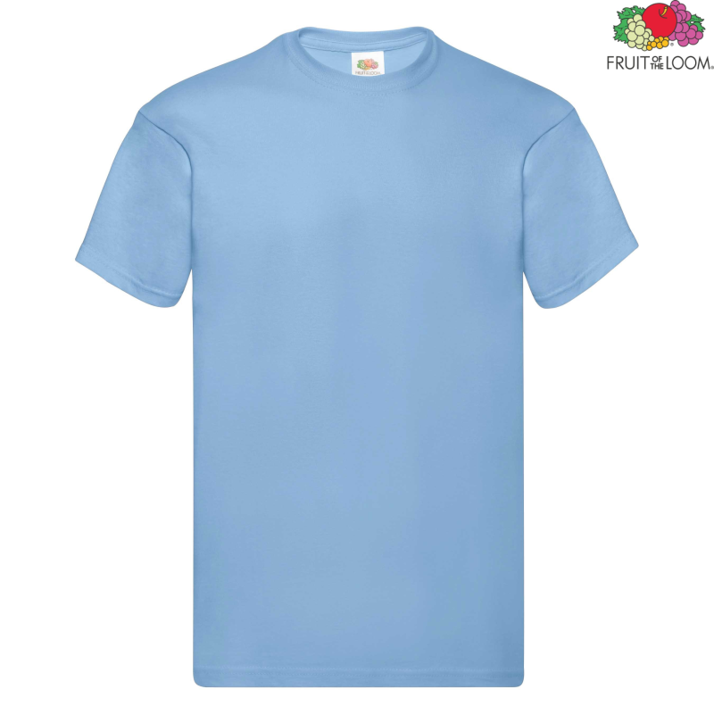 Original T | Fruit of the Loom