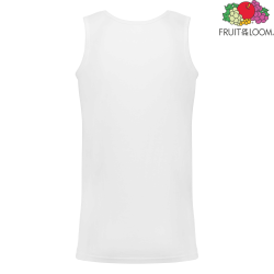 Valueweight Athletic Vest |...