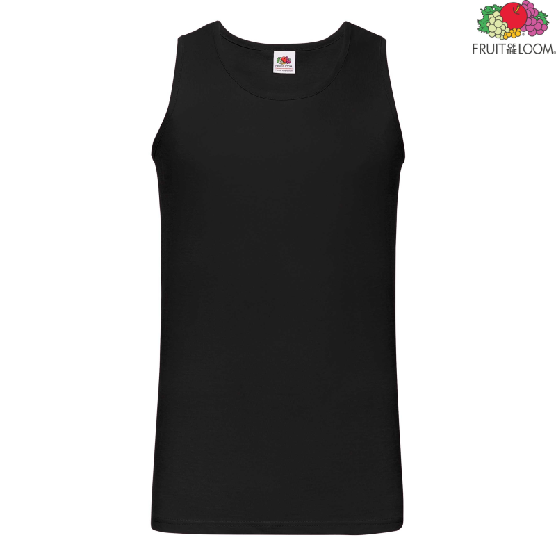Valueweight Athletic Vest | Fruit Of The Loom