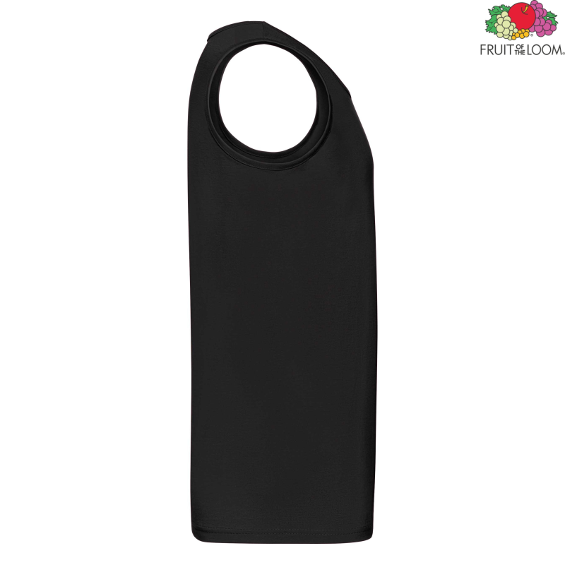 Valueweight Athletic Vest | Fruit Of The Loom