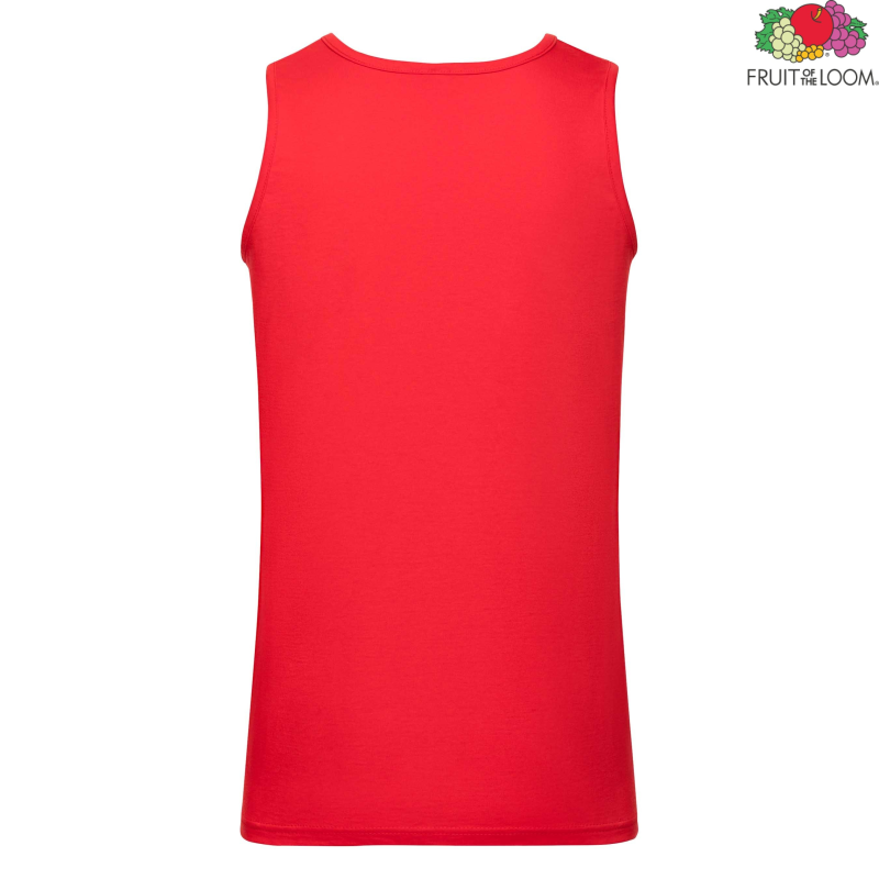 Valueweight Athletic Vest | Fruit Of The Loom