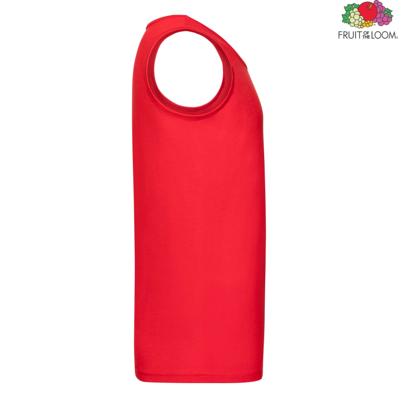 Valueweight Athletic Vest | Fruit Of The Loom
