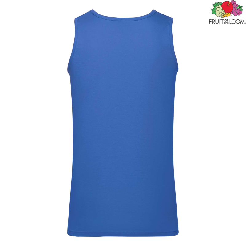 Valueweight Athletic Vest | Fruit Of The Loom