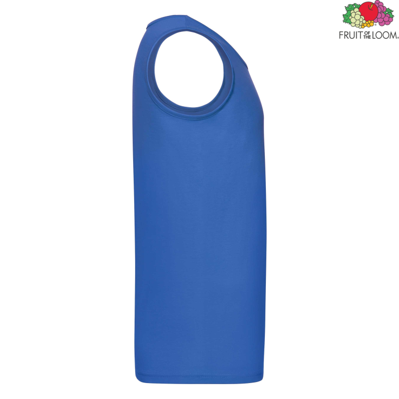 Valueweight Athletic Vest | Fruit Of The Loom