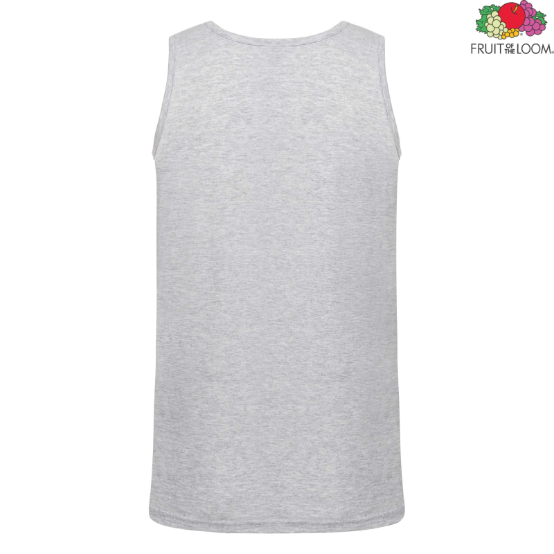 Valueweight Athletic Vest | Fruit Of The Loom