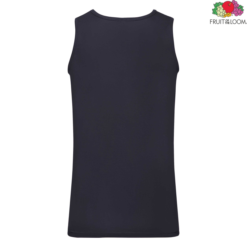 Valueweight Athletic Vest | Fruit Of The Loom