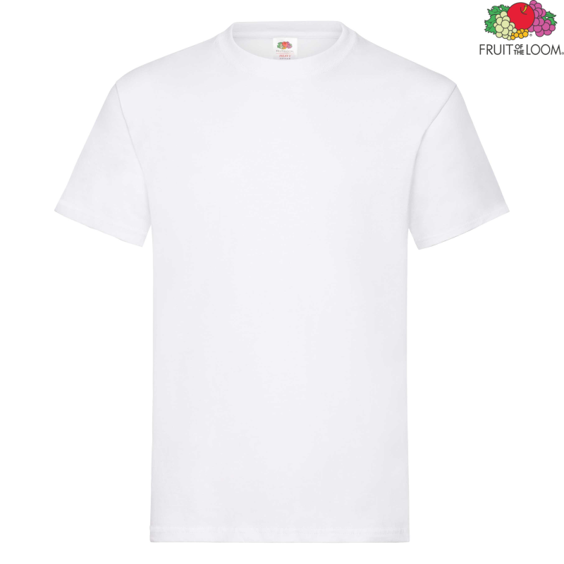 Heavy T | Fruit of the Loom