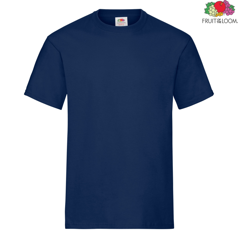 Heavy T | Fruit of the Loom