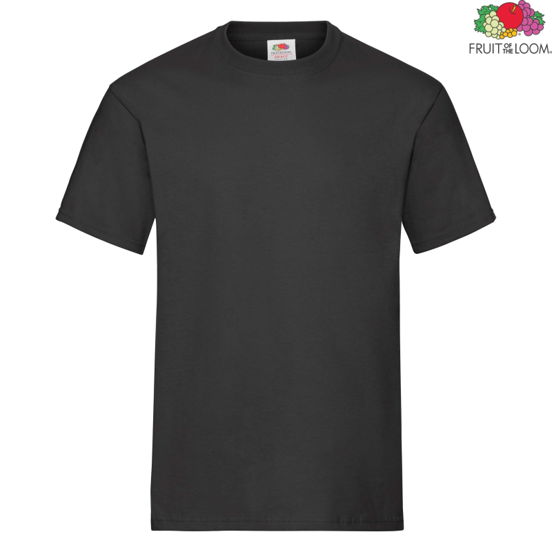 Heavy T | Fruit of the Loom