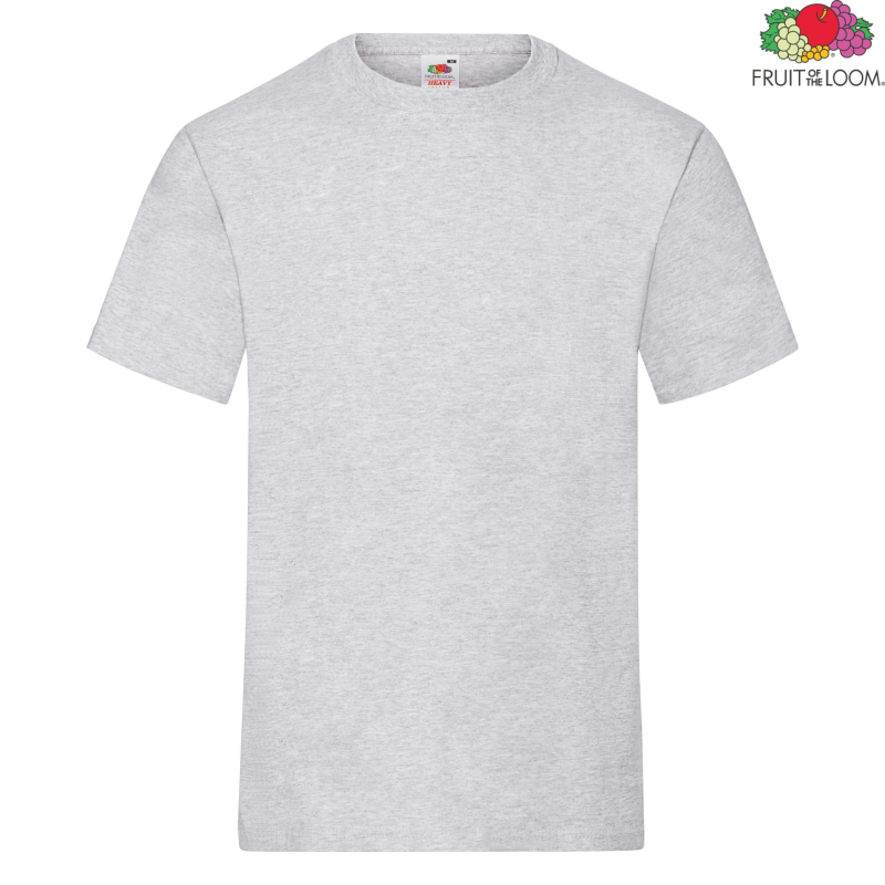 Heavy T | Fruit of the Loom