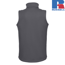 Mens Smart Softshell Gilet...