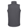 Mens Smart Softshell Gilet | Russell