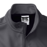 Mens Smart Softshell Gilet | Russell