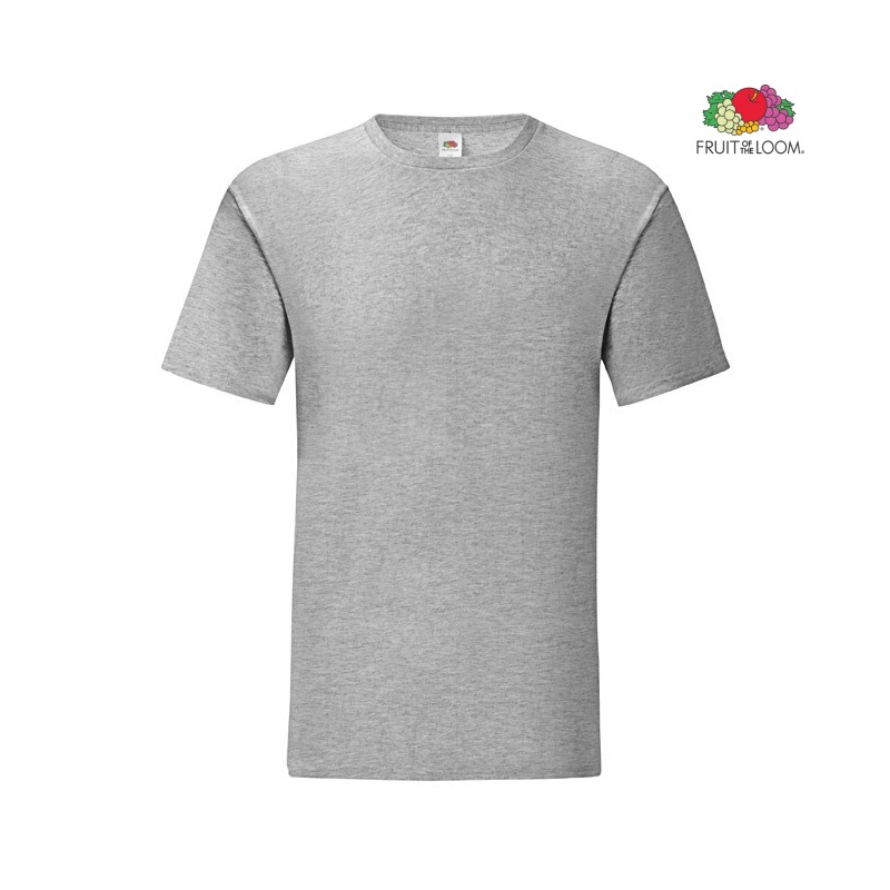 Iconic Mens T-shirt