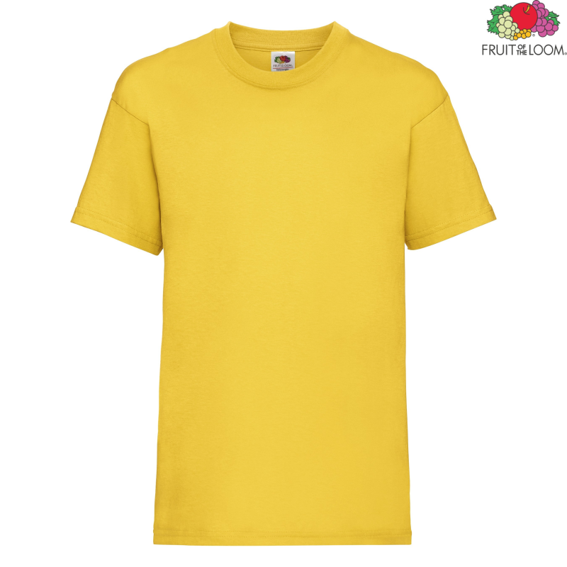 Valueweight Kids T | Fruit of the Loom