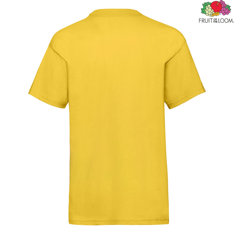 Valueweight Kids T | Fruit of the Loom