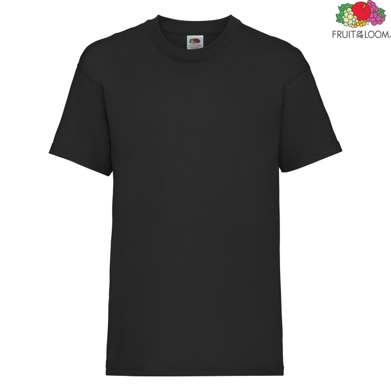 Valueweight Kids T | Fruit of the Loom